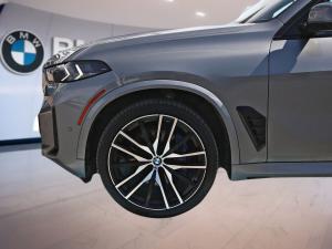 Miniature 6 BMW X5 xDrive40i 2025