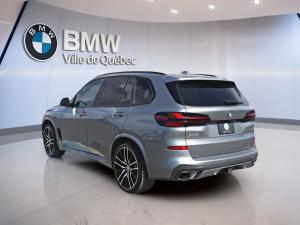 Miniature 7 BMW X5 xDrive40i 2025