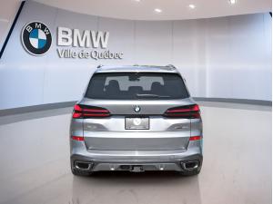 Miniature 8 BMW X5 xDrive40i 2025