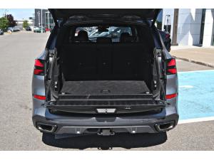 Miniature 10 BMW X5 xDrive40i 2025