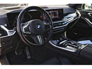 Miniature 11 BMW X5 xDrive40i 2025