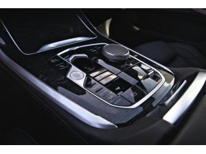 Miniature 12 BMW X5 xDrive40i 2025