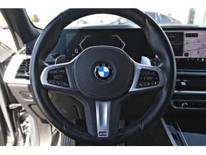 Miniature 14 BMW X5 xDrive40i 2025