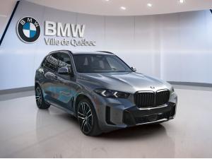 Miniature 5 BMW X5 xDrive40i 2025