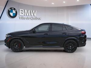 Miniature 5 BMW X6 xDrive40i 2025