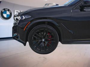 Miniature 6 BMW X6 xDrive40i 2025