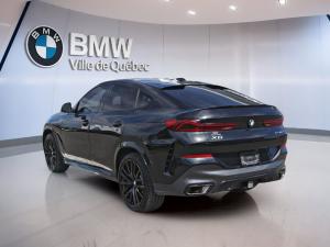 Miniature 7 BMW X6 xDrive40i 2025