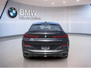 Miniature 8 BMW X6 xDrive40i 2025