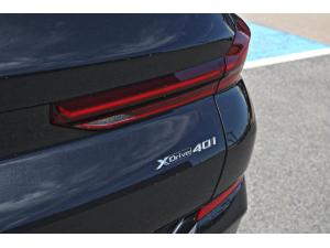 Miniature 9 BMW X6 xDrive40i 2025