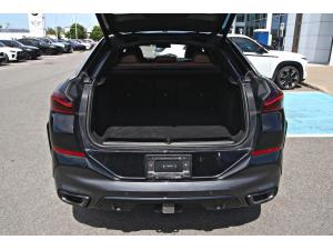Miniature 10 BMW X6 xDrive40i 2025
