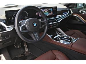 Miniature 11 BMW X6 xDrive40i 2025