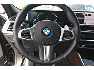 Miniature 14 BMW X6 xDrive40i 2025