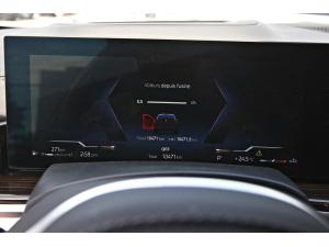 Miniature 15 BMW X6 xDrive40i 2025
