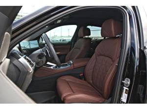 Miniature 16 BMW X6 xDrive40i 2025