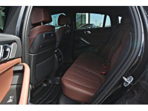Miniature 17 BMW X6 xDrive40i 2025
