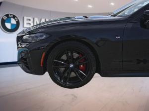 Miniature 6 BMW 4 Series xDrive Cabriolet 2024