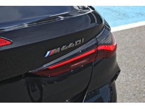Miniature 9 BMW 4 Series xDrive Cabriolet 2024
