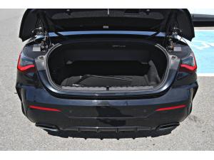 Miniature 10 BMW 4 Series xDrive Cabriolet 2024