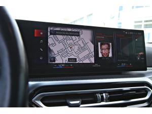 Miniature 13 BMW 4 Series xDrive Cabriolet 2024