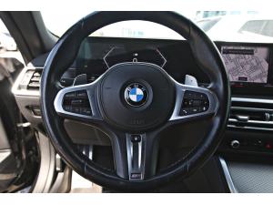 Miniature 14 BMW 4 Series xDrive Cabriolet 2024