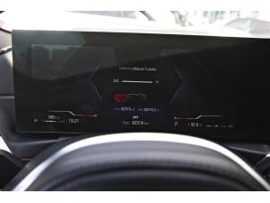 Miniature 15 BMW 4 Series xDrive Cabriolet 2024