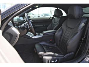 Miniature 16 BMW 4 Series xDrive Cabriolet 2024