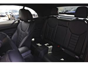 Miniature 17 BMW 4 Series xDrive Cabriolet 2024