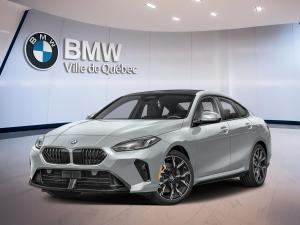 2026 BMW 228i xDrive Gran Coupe - Image 1