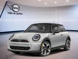 2026 Mini 3 door Cooper S FWD - Image 1