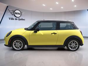 Miniature 5 Mini Cooper 3 Door 2025