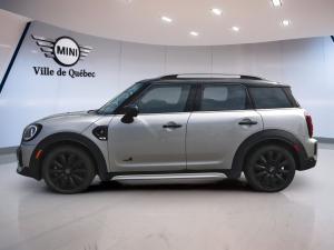 Miniature 5 Mini Countryman All4 2023