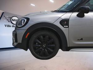 Miniature 6 Mini Countryman All4 2023