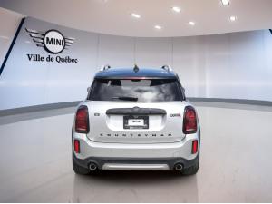 Miniature 8 Mini Countryman All4 2023