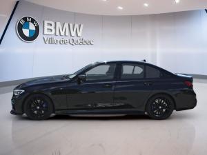 Miniature 5 BMW 3 Series xDrive Sedan 2022