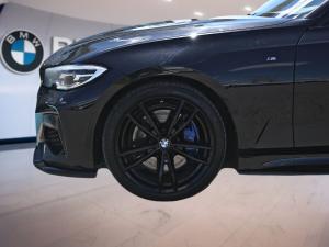 Miniature 6 BMW 3 Series xDrive Sedan 2022
