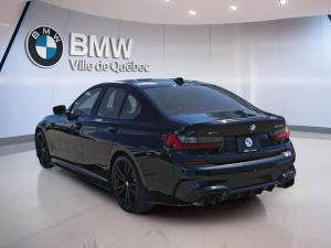 Miniature 7 BMW 3 Series xDrive Sedan 2022