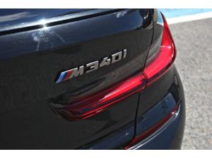 Miniature 8 BMW 3 Series xDrive Sedan 2022