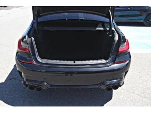 Miniature 10 BMW 3 Series xDrive Sedan 2022