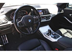 Miniature 11 BMW 3 Series xDrive Sedan 2022