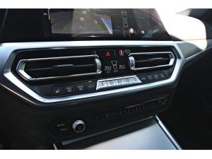 Miniature 13 BMW 3 Series xDrive Sedan 2022