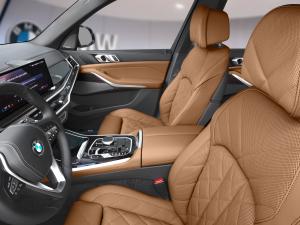 Miniature 5 BMW X5 xDrive40i 2026