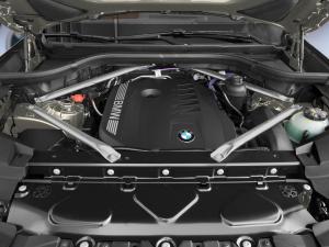 Miniature 8 BMW X5 xDrive40i 2026