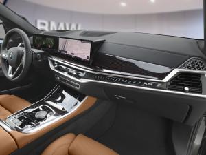 Miniature 11 BMW X5 xDrive40i 2026