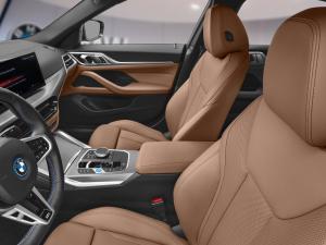 Miniature 5 BMW I4 M60 xDrive Gran Coupe 2026