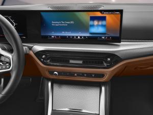 Miniature 6 BMW I4 M60 xDrive Gran Coupe 2026