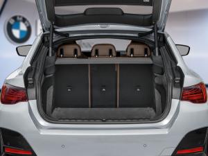 Miniature 7 BMW I4 M60 xDrive Gran Coupe 2026