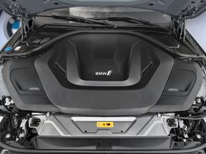 Miniature 8 BMW I4 M60 xDrive Gran Coupe 2026