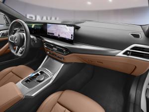 Miniature 11 BMW I4 M60 xDrive Gran Coupe 2026