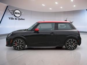 Miniature 5 Mini Cooper 3 Door 2025