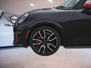 Miniature 6 Mini Cooper 3 Door 2025